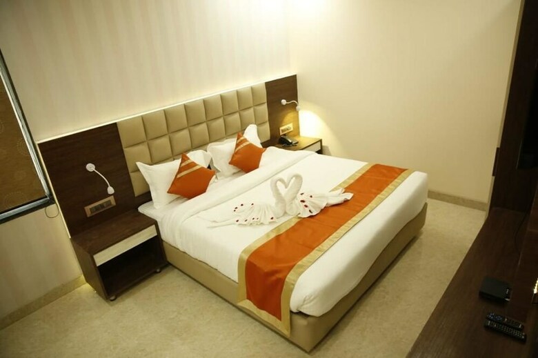 Hotel Stayapart - de Villa Inn