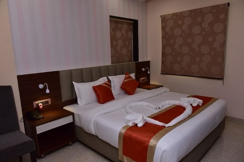 Hotel Stayapart - de Villa Inn