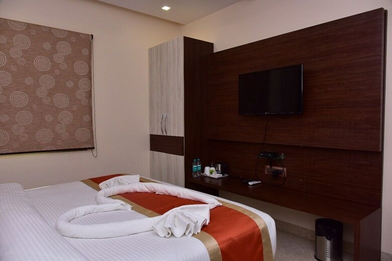 Hotel Stayapart - de Villa Inn