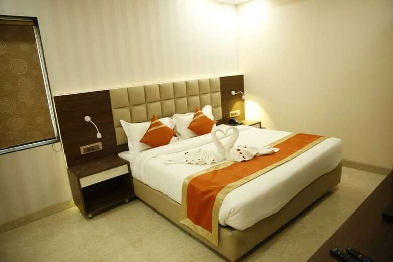 Hotel Stayapart - de Villa Inn