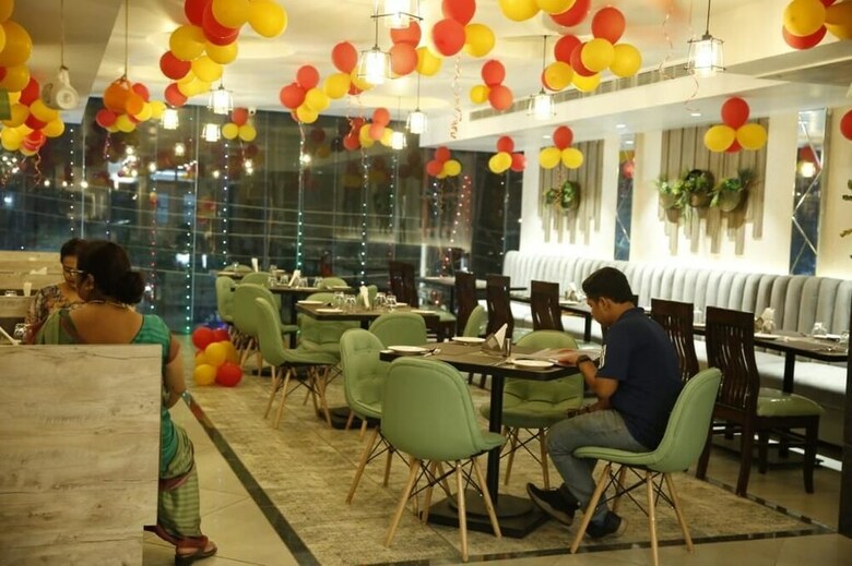 Hotel Stayapart - de Villa Inn
