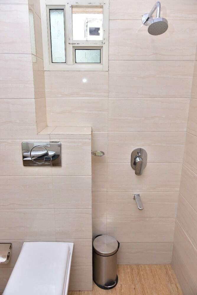 Hotel Stayapart - de Villa Inn