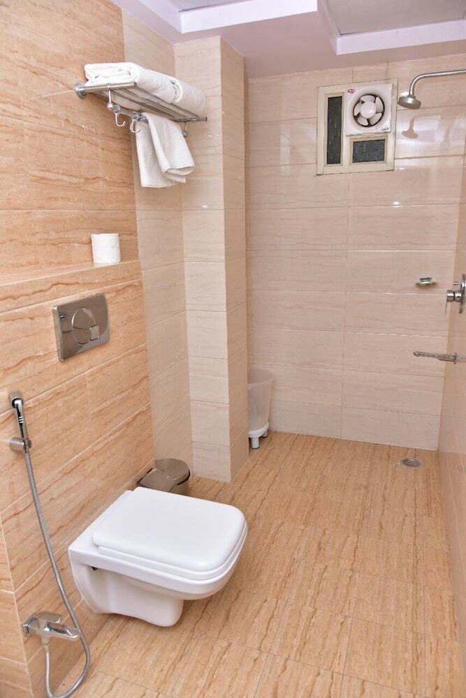 Hotel Stayapart - de Villa Inn