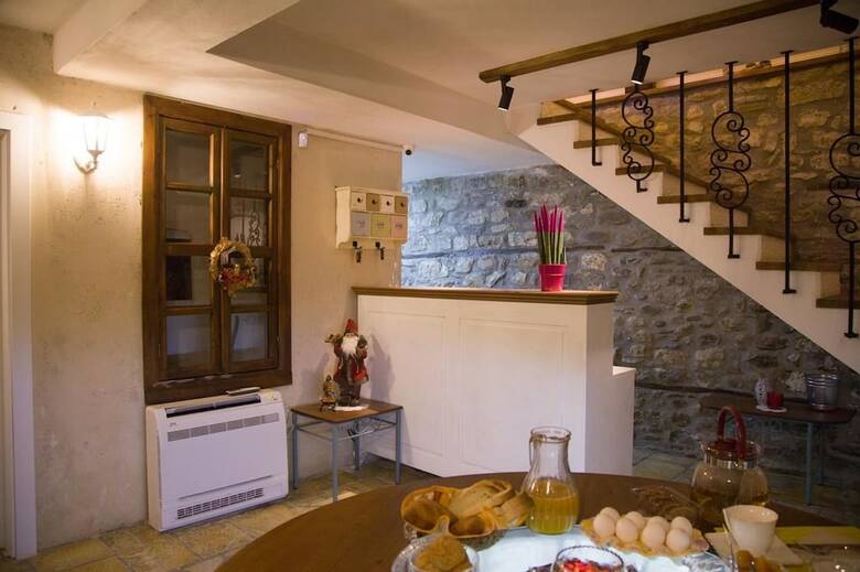Hotel Villa 4 Bed & Breakfast
