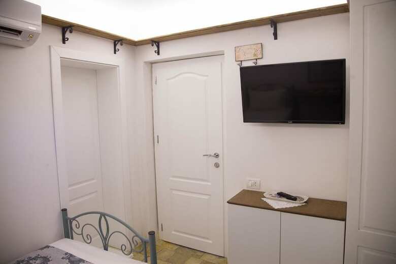 Hotel Villa 4 Bed & Breakfast