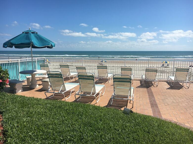Sea Shells Beach Club