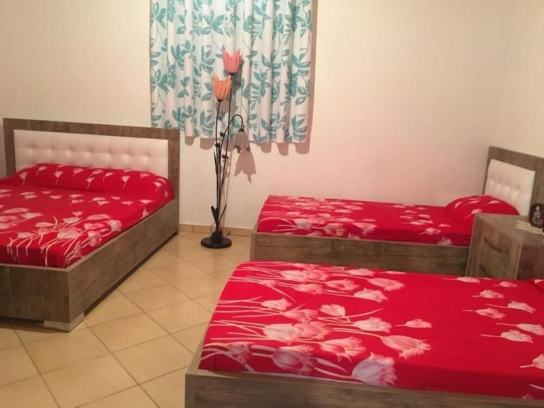 Hotel Guest House Emiliano