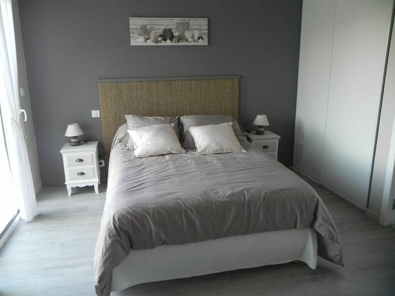 Bed & Breakfast La Cle de Vos Reves
