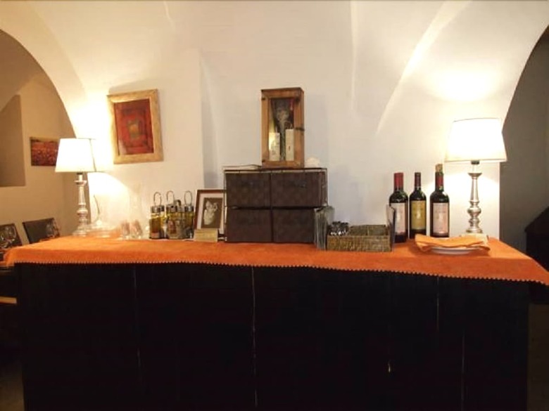 Hostal Hotel Rural Las Nogalas