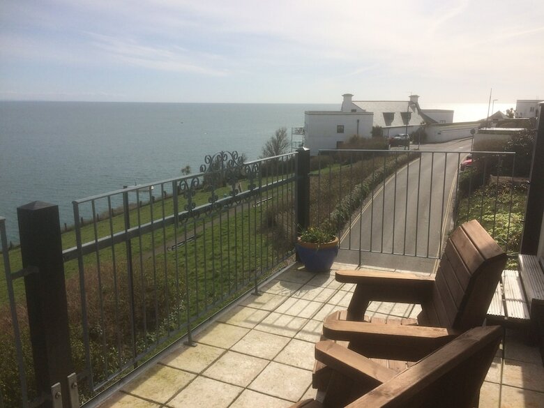 Bed & Breakfast Honeycombe House