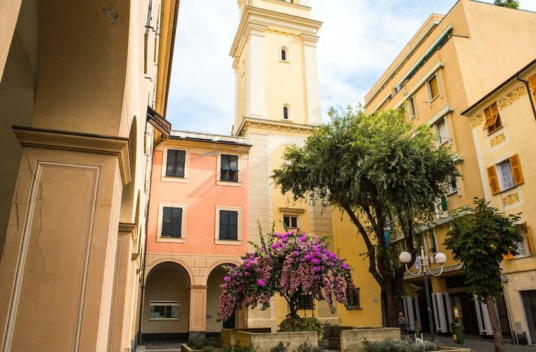 Apartamento Le Vele