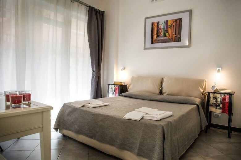 Apartamento Le Vele