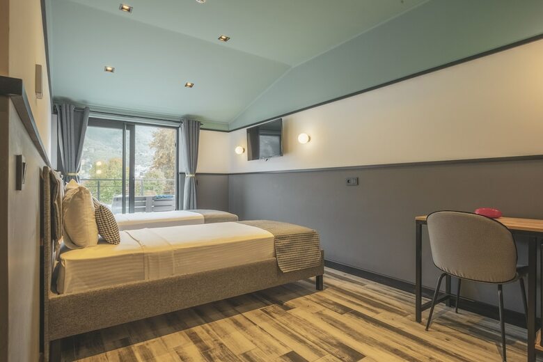 City Life Demir Hotel