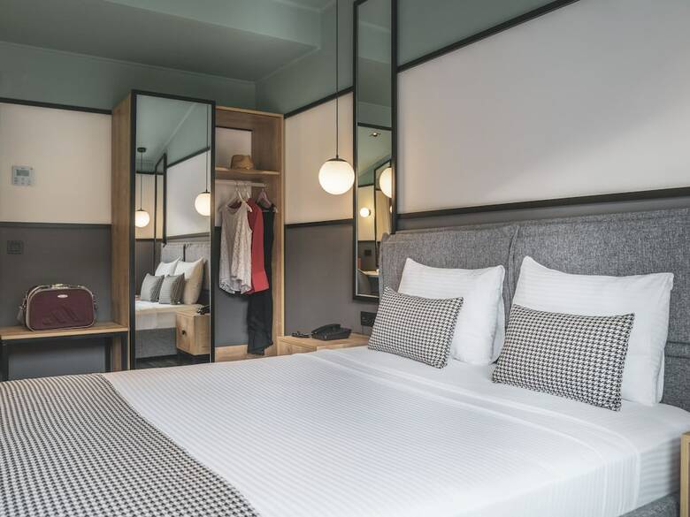 City Life Demir Hotel