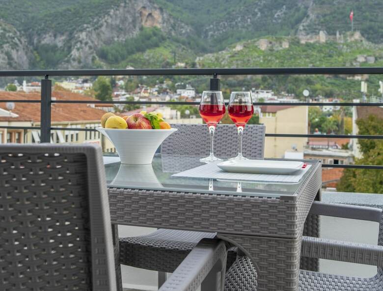 City Life Demir Hotel