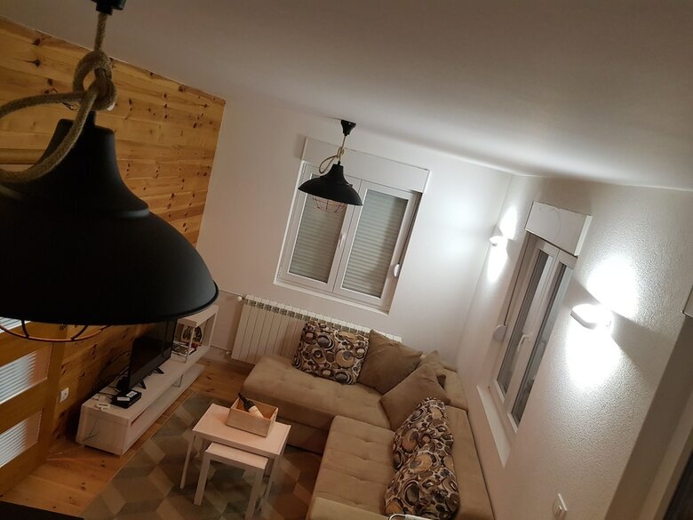 Holiday Home Bajka