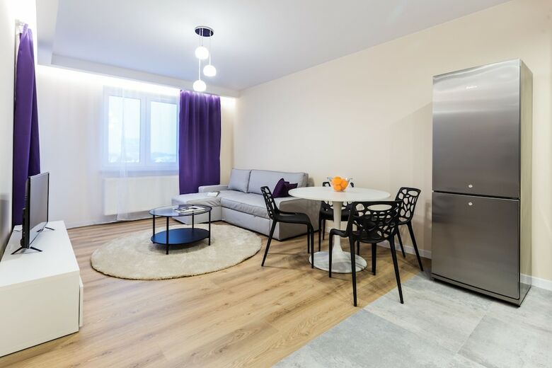 Visento Apartments Kreta 52-54