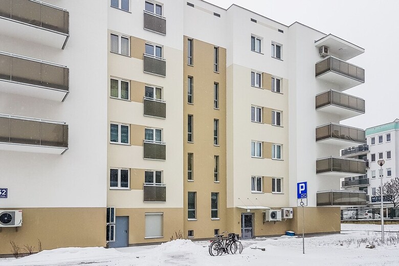 Visento Apartments Kreta 52-54