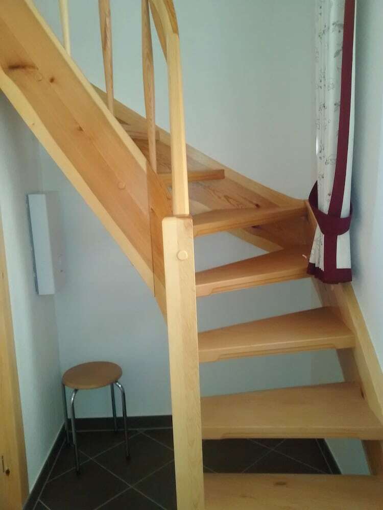 Ferienwohnungen Am  Klint