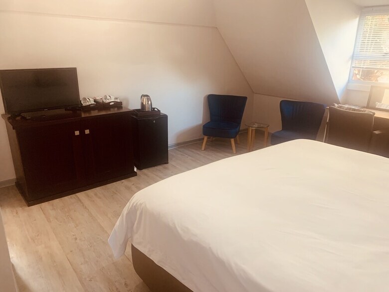 Bed & Breakfast Nia On 131