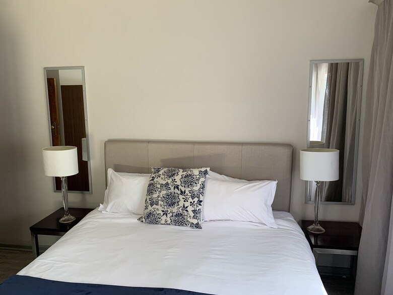 Bed & Breakfast Nia On 131