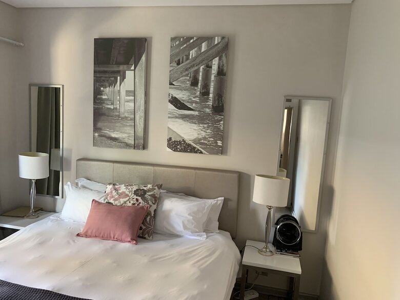 Bed & Breakfast Nia On 131
