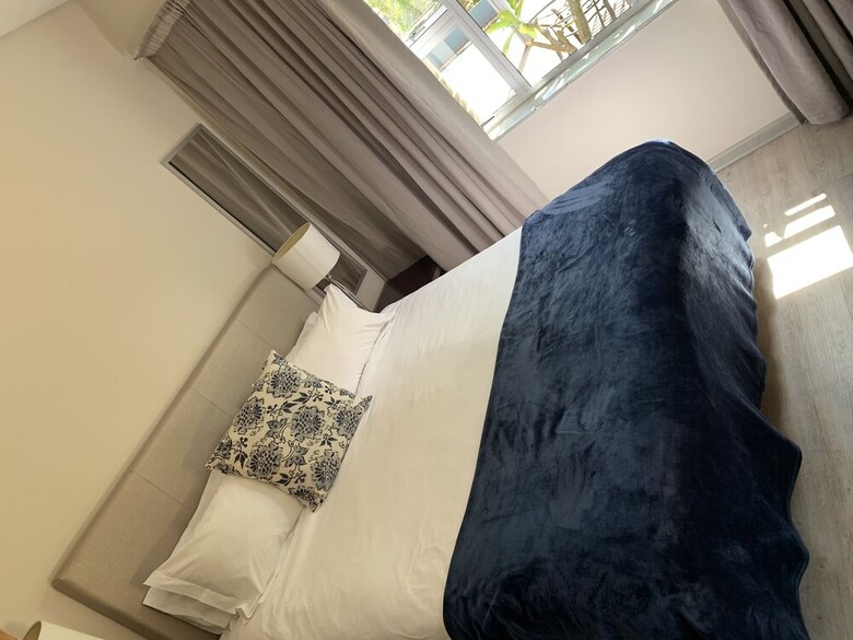 Bed & Breakfast Nia On 131