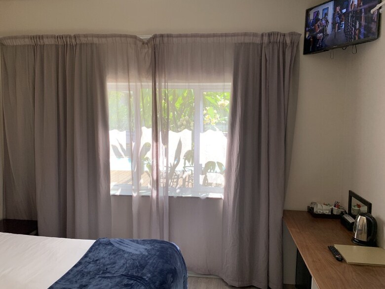 Bed & Breakfast Nia On 131