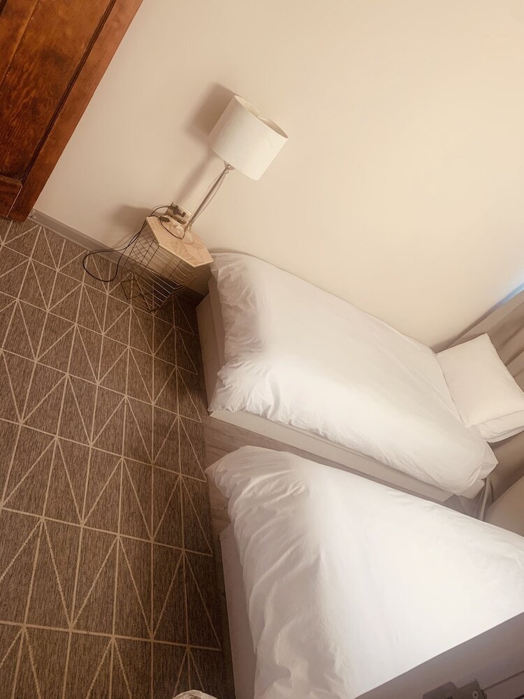 Bed & Breakfast Nia On 131
