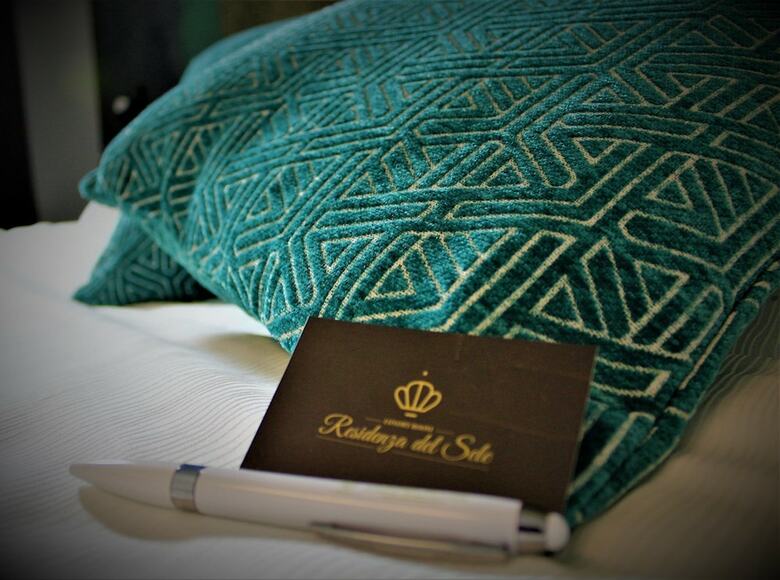 Bed & Breakfast Residenza Del Sele