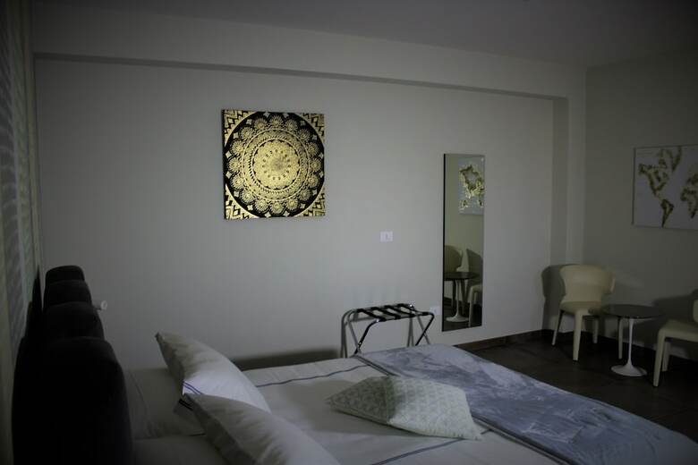 Bed & Breakfast Residenza Del Sele