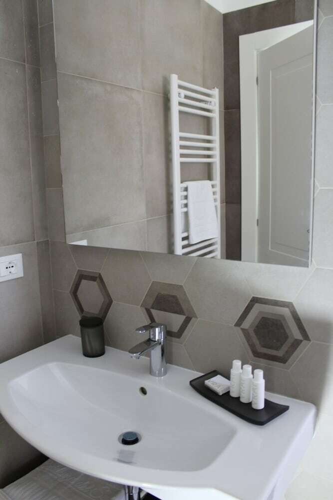 Bed & Breakfast Residenza Del Sele