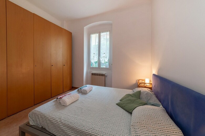 Apartamento La Creuza Dell'orso