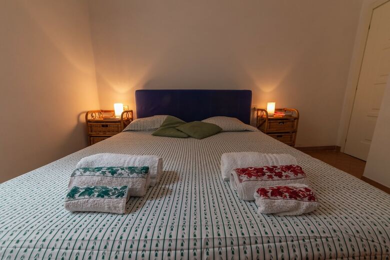 Apartamento La Creuza Dell'orso