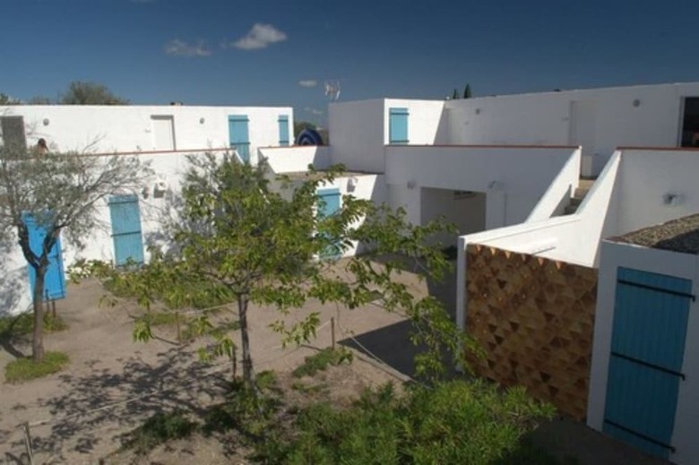 Hotel Village Vacances Des Rives Des Corbieres