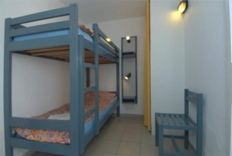 Hotel Village Vacances Des Rives Des Corbieres