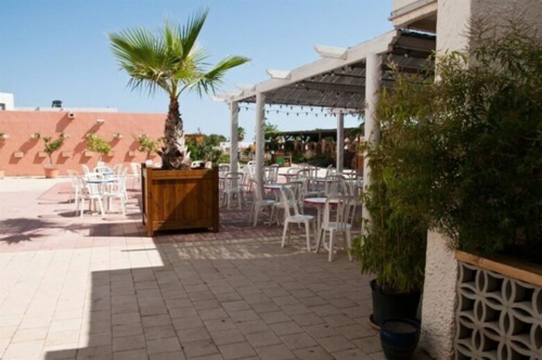 Hotel Village Vacances Des Rives Des Corbieres