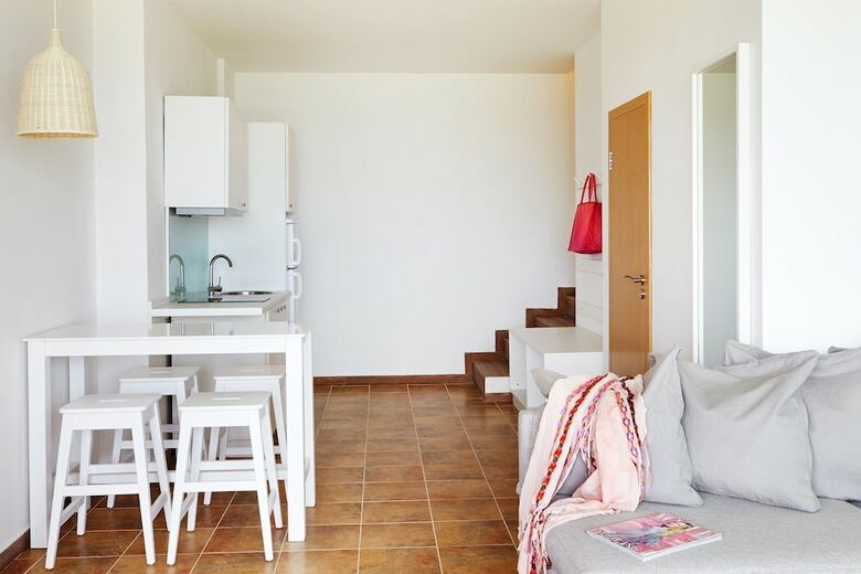 Apartamento White Lagoon All Inclusive