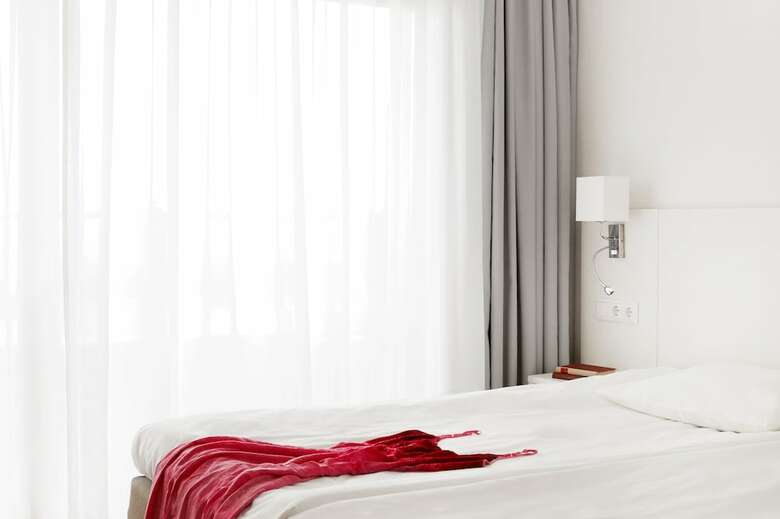 Apartamento White Lagoon All Inclusive