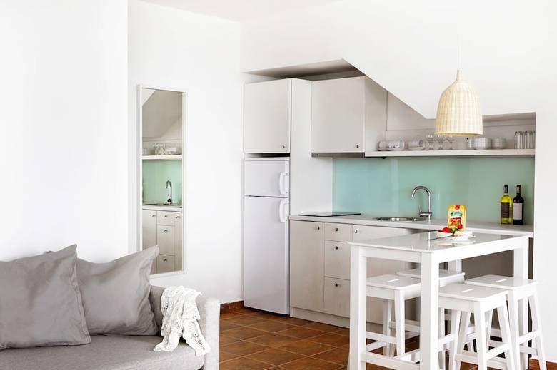 Apartamento White Lagoon All Inclusive