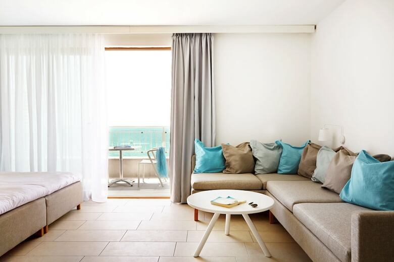 Apartamento White Lagoon All Inclusive