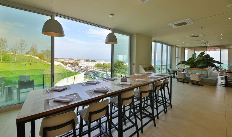 Apartamento White Lagoon All Inclusive