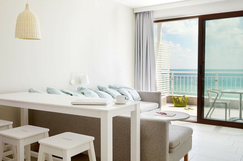 Apartamento White Lagoon All Inclusive