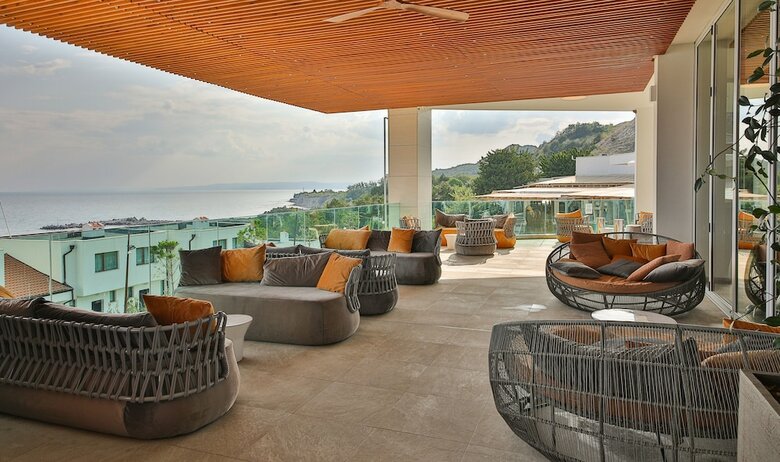 Apartamento White Lagoon All Inclusive