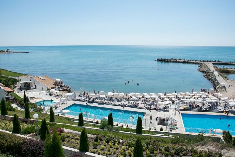 Apartamento White Lagoon All Inclusive