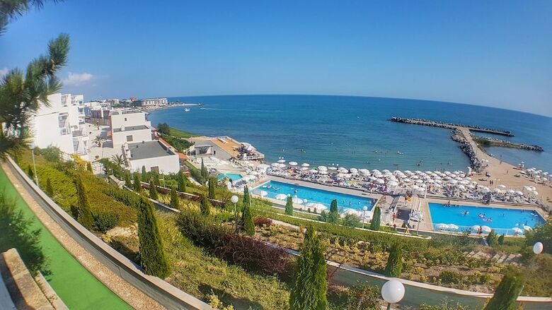 Apartamento White Lagoon All Inclusive
