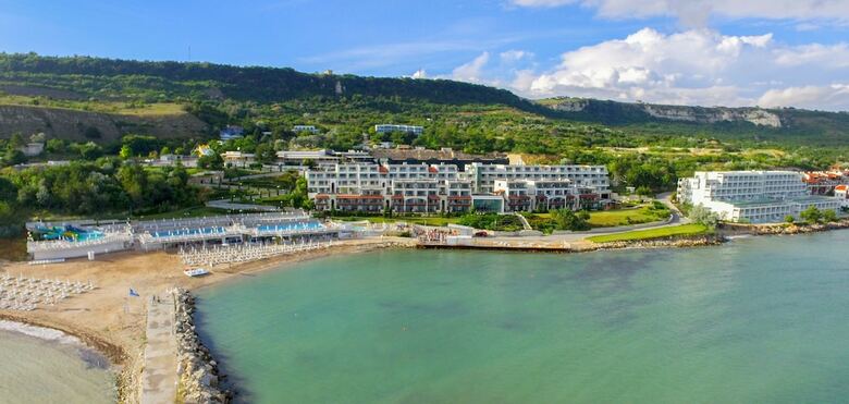 Apartamento White Lagoon All Inclusive