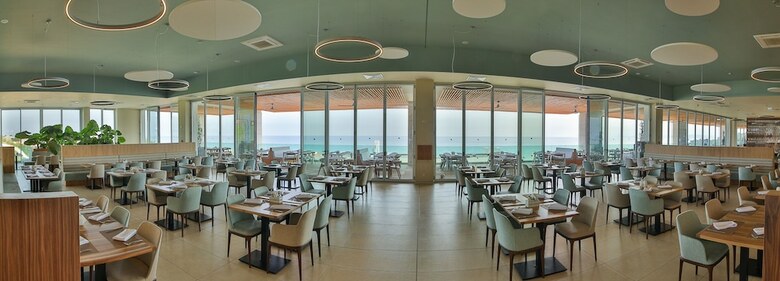 Apartamento White Lagoon All Inclusive