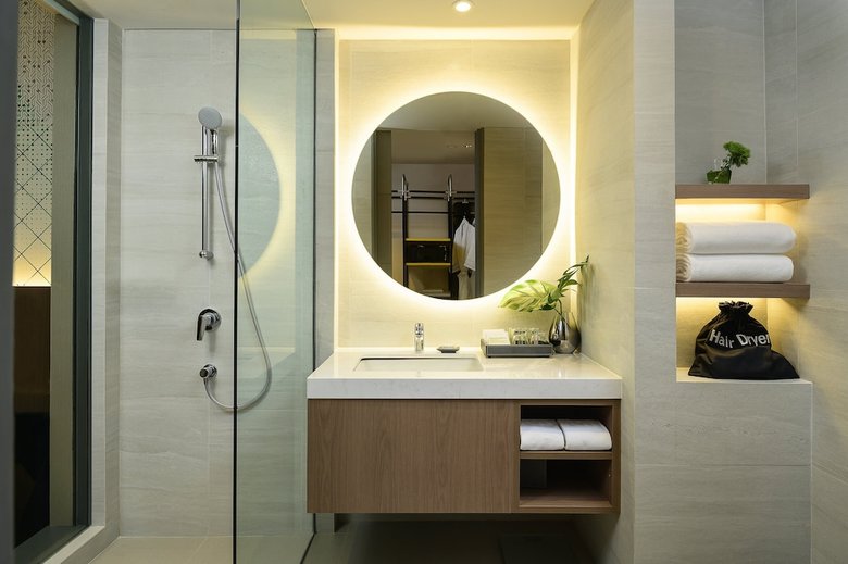 Avani Sukhumvit Bangkok Hotel