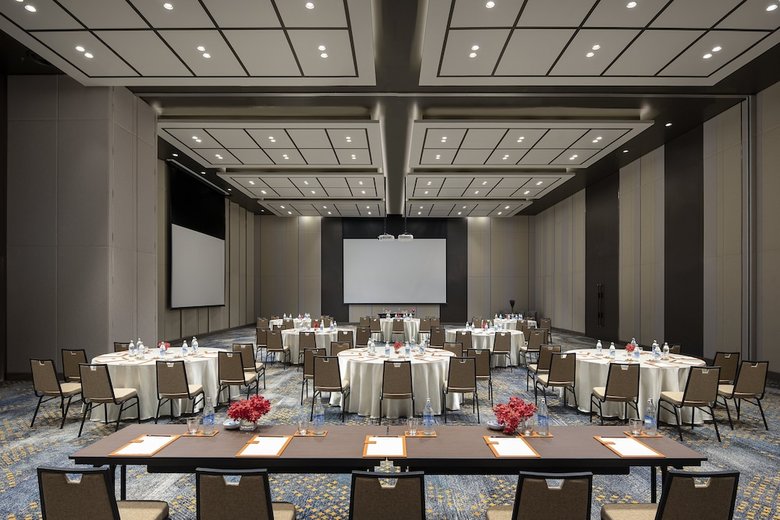 Avani Sukhumvit Bangkok Hotel